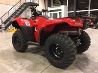 Honda TRX 420 FE - ATV - 6