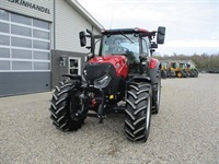 Case IH Maxxum 150 Med frontlift - Traktorer - Traktorer 4 wd - 10