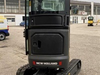 New Holland E22D CAB -AG - Gravemaskiner - Gravemaskiner på hjul - 3