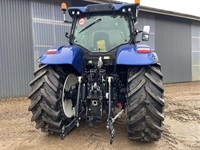 New Holland T7.215 S - Traktorer - Traktorer 4 wd - 7