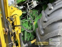 John Deere 8500 I - Høstmaskiner - Selvkørende finsnittere - 6