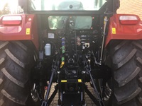Case IH Farmall 100 A ny model - Traktorer - Traktorer 4 wd - 4