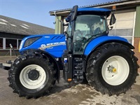 New Holland T7.225 AC Luftbremser - Traktorer - Traktorer 4 wd - 2