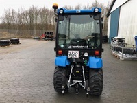 LS XJ25 HST Snowline - Traktorer - Kompakt traktorer - 6