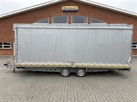 Eduard 6022-3500 Multi - Anhængere og trailere - 1
