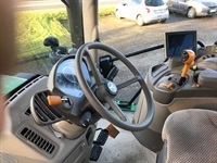 John Deere 6130R Autoquad,  Autotrack aktiveret - Traktorer - Traktorer 4 wd - 17