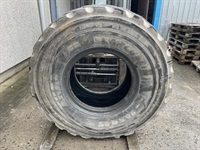 Michelin 20,5-25 Dæk Ged/Dumpers - Traktor tilbehør - Dæk - 2