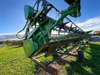 - - - Premiumflow 635PF - Høstmaskiner tilbehør - Skærebord - 4
