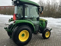John Deere 3033R - Traktorer - Kompakt traktorer - 4
