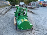 ONJ 240 - Græsmaskiner - Brakslåmaskiner - 6