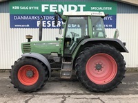 Fendt 510 C Favorit Velholdt - Traktorer - Traktorer 4 wd - 1