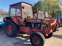 Volvo 2650 - Traktorer - Traktorer 2 wd - 1