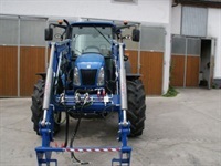 - - - Frontlader IT1600 - Traktor tilbehør - Frontlæssere - 3