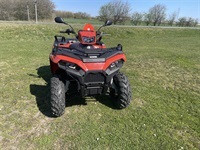 Polaris Sportsman 570 EPS traktor - ATV - 3