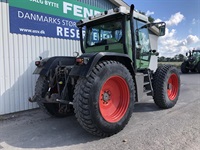 Fendt 522 Xylon - Traktorer - Traktorer 4 wd - 6