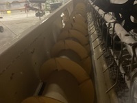 New Holland 30 fod m/vogn - Høstmaskiner tilbehør - Skærebord - 4