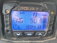 Polaris 1000 Diesel - UTV - 12