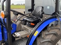 Arbos 2025 fabriksny minitraktor - Traktorer - Traktorer 4 wd - 4