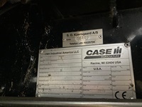 Case 8240 AFS - Høstmaskiner - Mejetærskere - 7