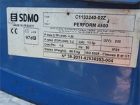 SDMO 4500 - Generatorer - 9