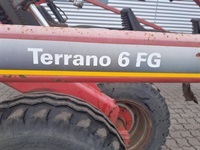 Horsch Terrano 6 FG - Harver - Stubharver - 10