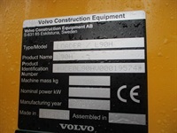 Volvo L 90 H DK-Maskine med CDC, BSS, Lock-UP, 650mm hjul & centralsmørring - Læssemaskiner - Gummihjulslæssere - 18