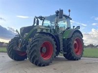 Fendt 724 GEN6 PROFI+ SETTING 2 - Traktorer - Traktorer 2 wd - 2