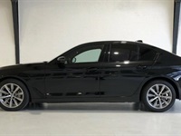 BMW 530 D KUN 60.000km. ALT i udstyr - Personbiler, diesel - 2