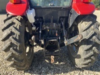 Case IH JX90 - Traktorer - Traktorer 4 wd - 5