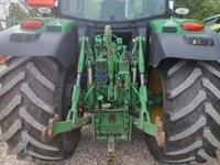 John Deere 6155R - Traktorer - Traktorer 4 wd - 3