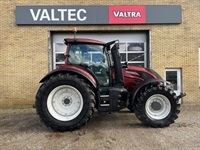 Valtra T235V ST E5 - Traktorer - Traktorer 4 wd - 15