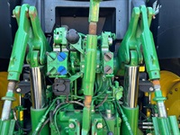 John Deere 6190R Direct drive - Autotrac ready - Traktorer - Traktorer 4 wd - 5