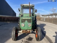 Deutz Deutz D5006 - Traktorer - Traktorer 2 wd - 2