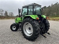 Deutz-Fahr 6.06 Agroprima - Traktorer - Traktorer 2 wd - 5