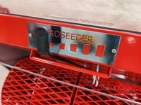 Pro Seed Proseeder Mini - Redskaber - Såmaskiner - 5