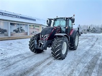 Valtra T195A Frontlift - Traktorer - Traktorer 4 wd - 2