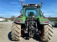 Fendt 516 - Traktorer - Traktorer 2 wd - 6