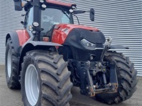 Case IH Optum 300 CVX - Traktorer - Traktorer 4 wd - 3