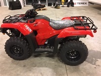 Honda TRX 420 FE - ATV - 7
