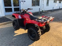 Honda TRX420FE1L - ATV - 2