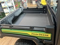 John Deere 865M - Golfmaskiner - Golfbiler - 7