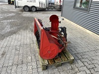 Bittante 120cm pto drevet sneslynge til kompakt traktor - Vinterredskaber - Sneslynge - 2