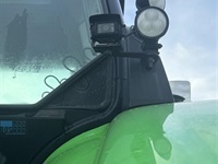 Deutz-Fahr Agrotron 7250 ttv - Traktorer - Traktorer 4 wd - 9