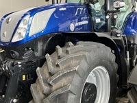 New Holland T7.340 HD - Traktorer - Traktorer 4 wd - 1