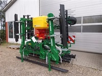 Düvelsdorf Green Rake Expert 6m Frøsåkasse - Græsmaskiner - Græsmarksharve - 2