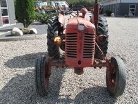 Bukh 403 Med Fjernudtag - Traktorer - Traktorer 2 wd - 5