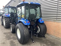 New Holland Boomer 55 - Traktorer - Kompakt traktorer - 2