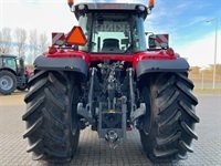 Massey Ferguson 7726 Dyna 6 Exclusive. - Traktorer - Traktorer 4 wd - 6