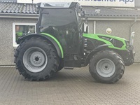 Deutz-Fahr 5115D TTV - Traktorer - Traktorer 4 wd - 6