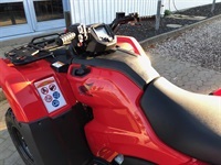Honda TRX420FE1L - ATV - 8